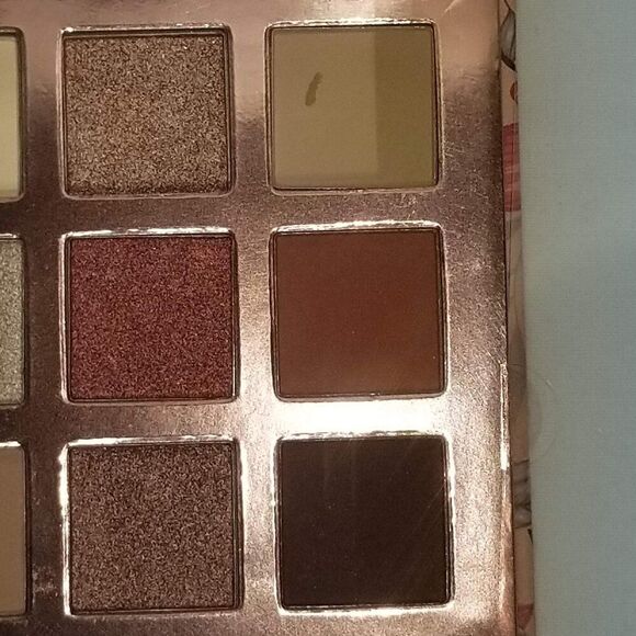 Rachel Couture - 9 Color Palette - Rachel Select - Picture 8 of 10